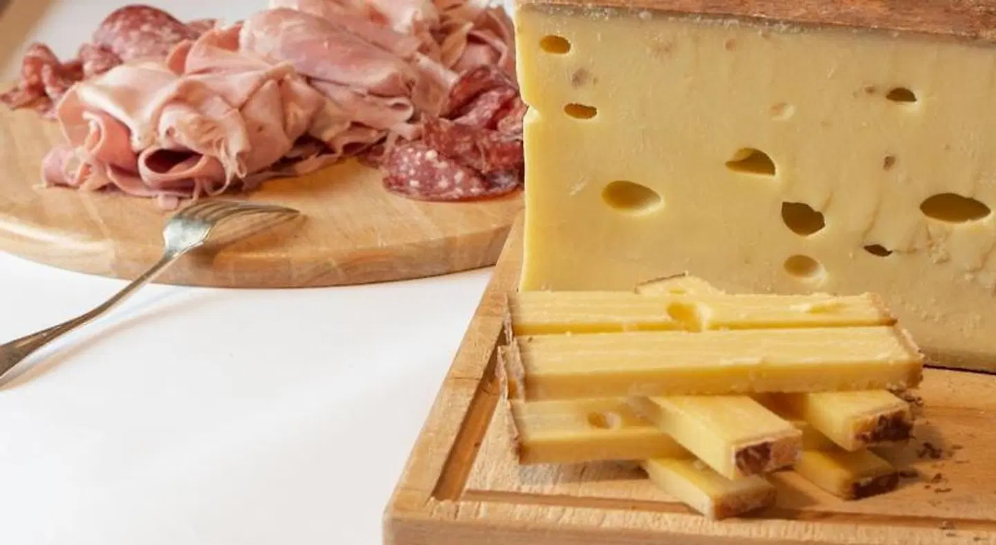 Hotel Fafleralp HEALTH_BEAUTY