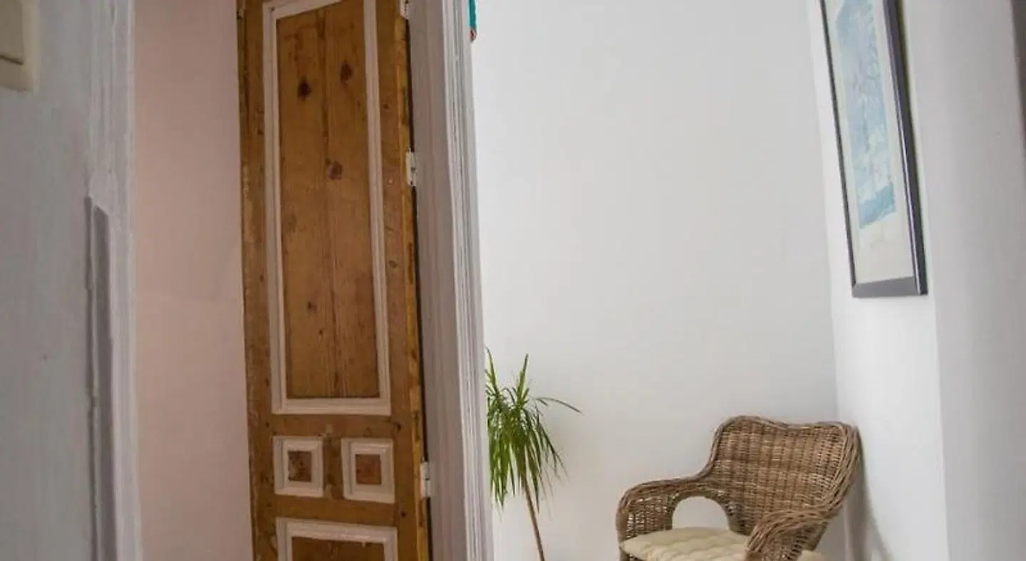 Apartamentos Catedral LOUNGE_LOBBY
