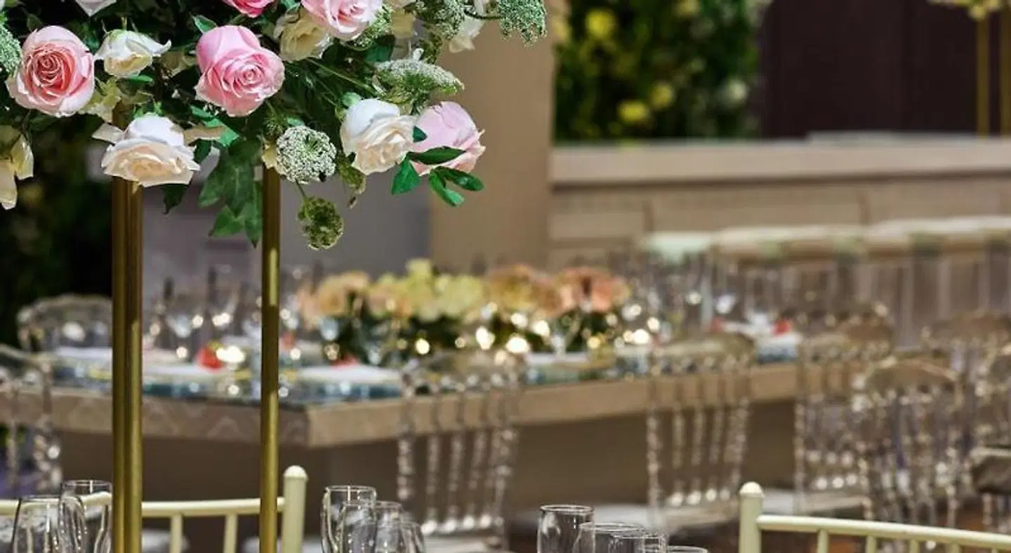 The Westin Lima Hotel & Convention Center Terrasse