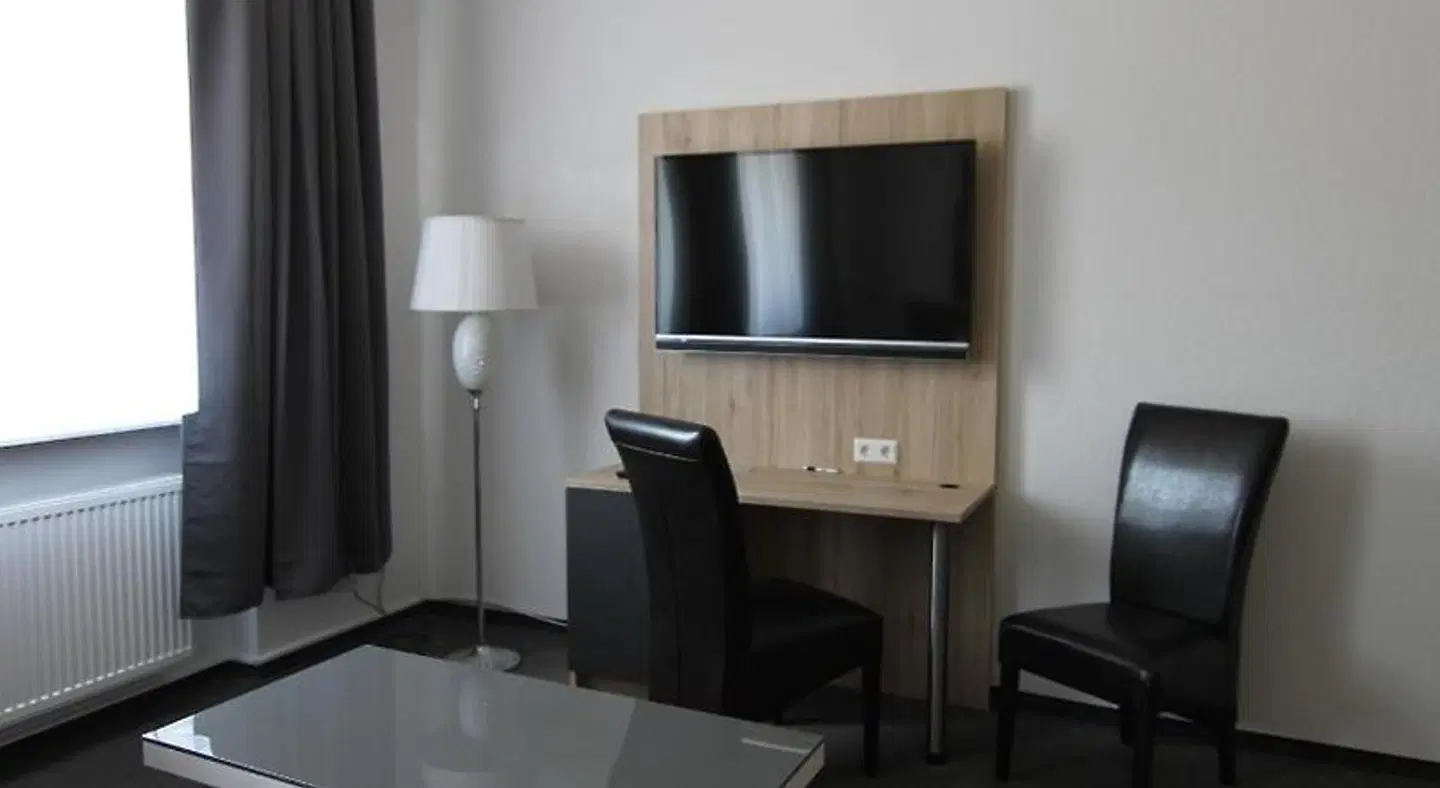 Hotel & Restaurant Blume ROOM_EXAMPLE