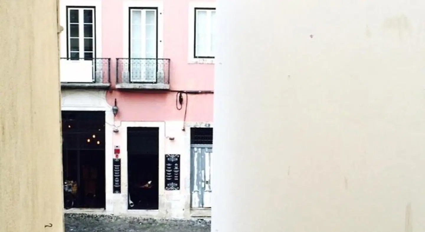 Alfama Apartments Services MODEL_IMPRESSION
