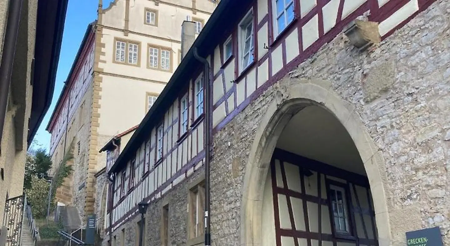 Hotel Adler EXTERIOR