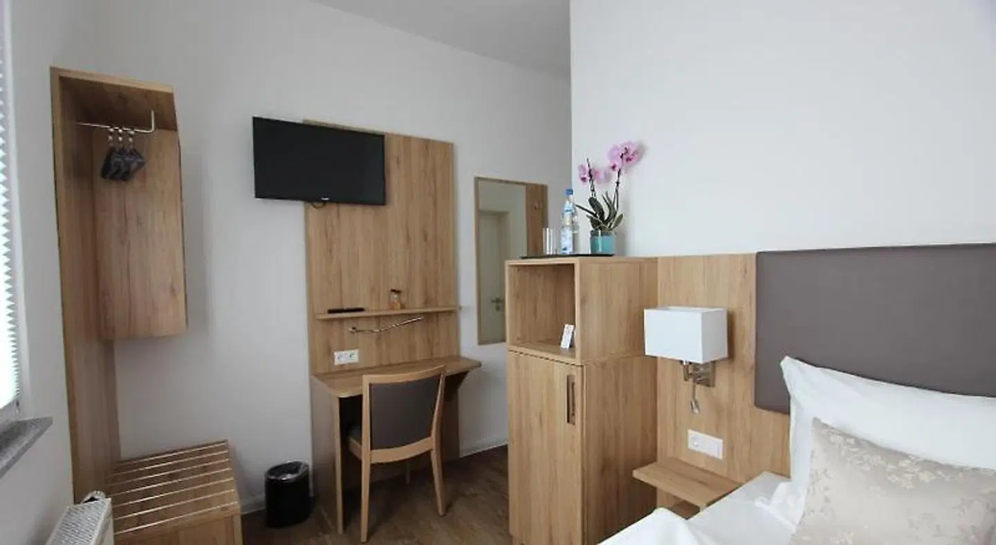 Hotel Adler ROOM_EXAMPLE