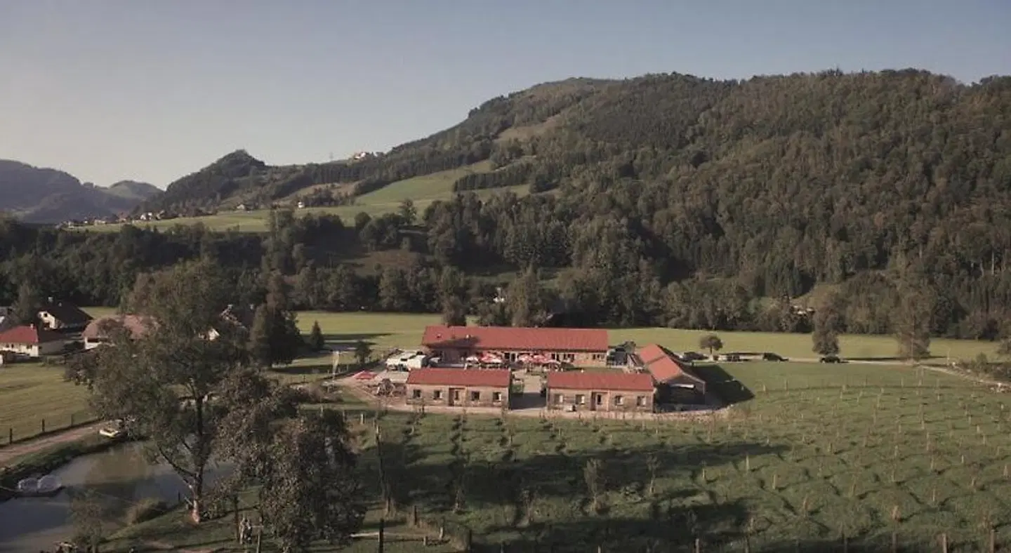 Jutel Großraming EXTERIOR