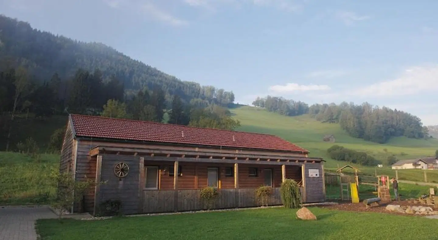 Jutel Großraming EXTERIOR