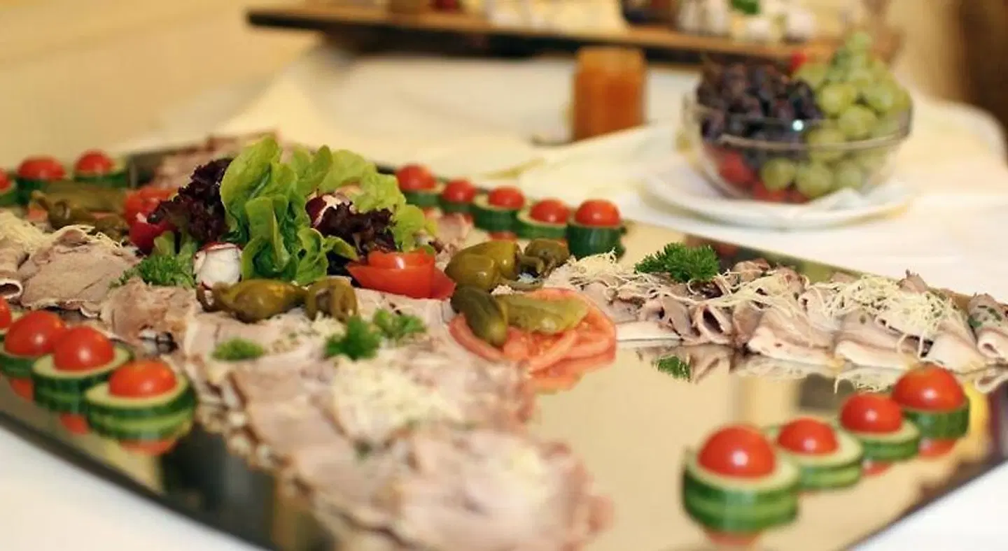 Jutel Großraming Restaurant