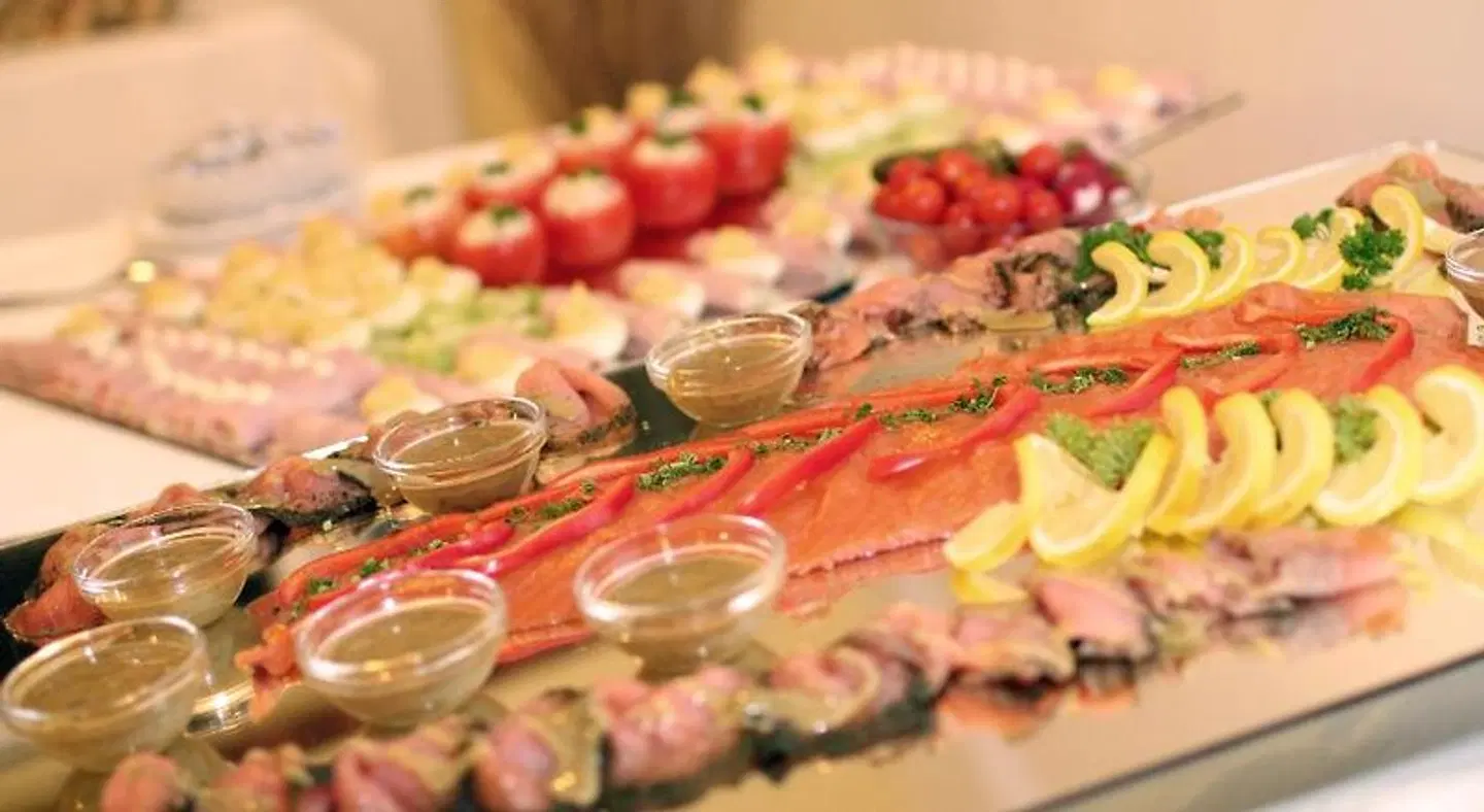Jutel Großraming Restaurant