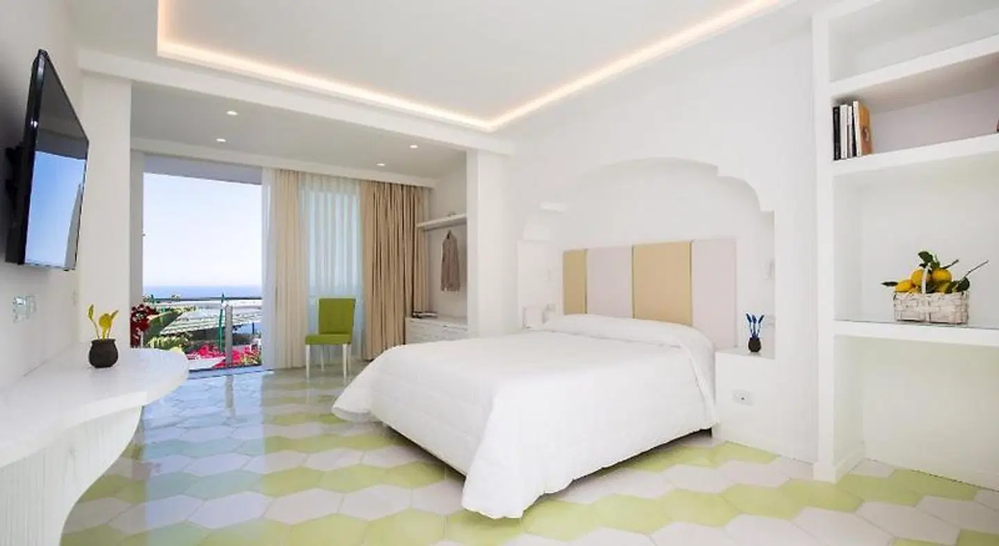 Quattro Passi Relais ROOM_EXAMPLE
