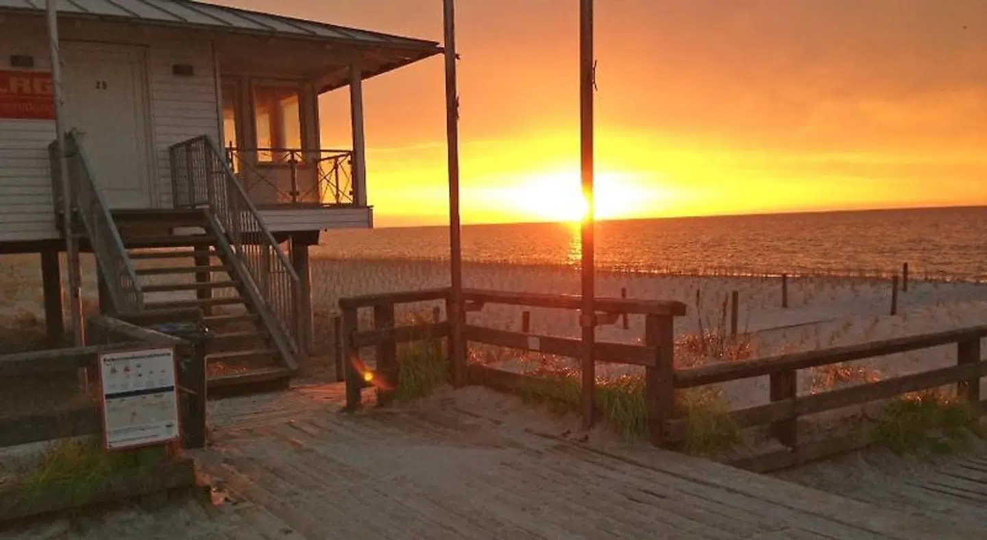 Landhaus Chlosta Strand