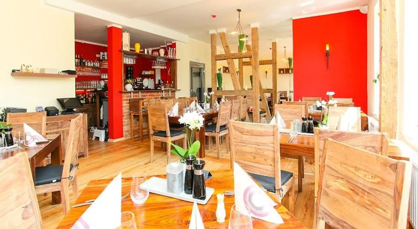 Pension Eshramo Bar