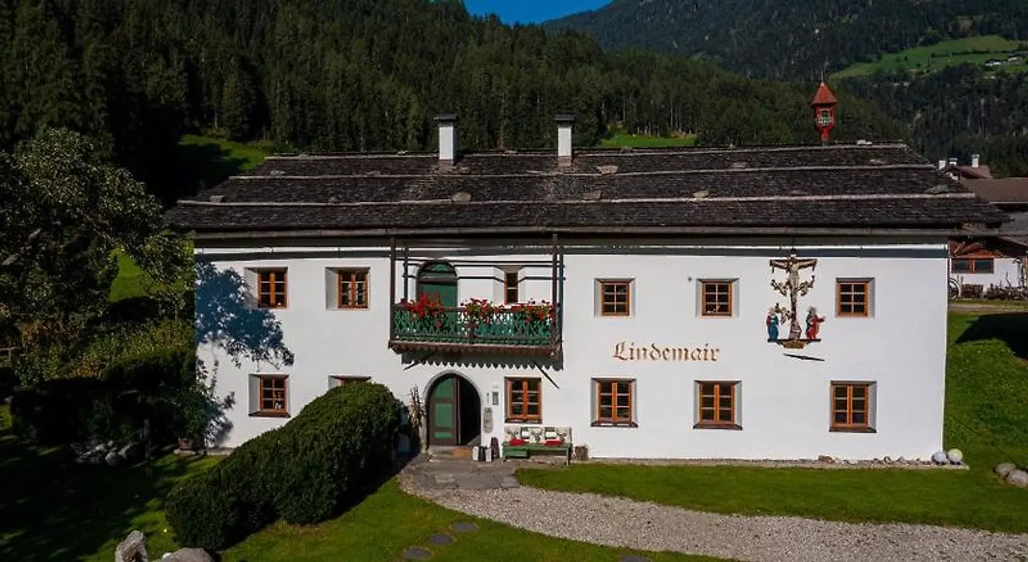 Lindemair EXTERIOR