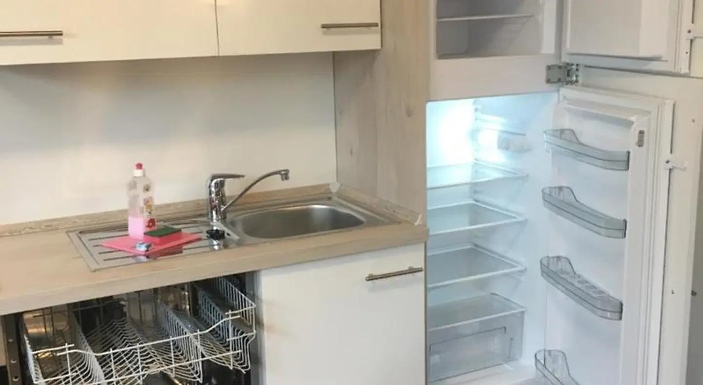 Haus Pirola Badezimmer