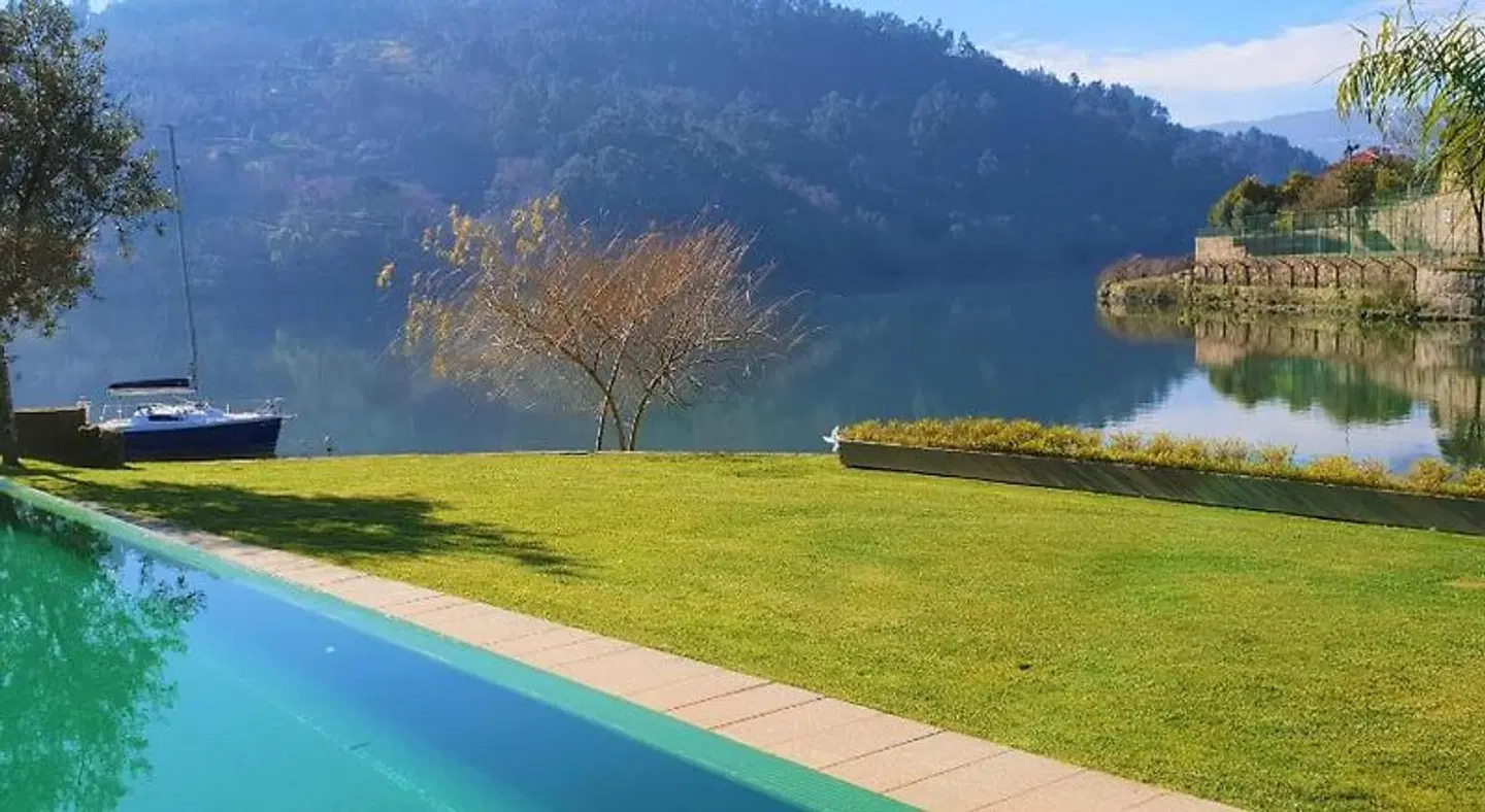 Douro Suites LANDSCAPE