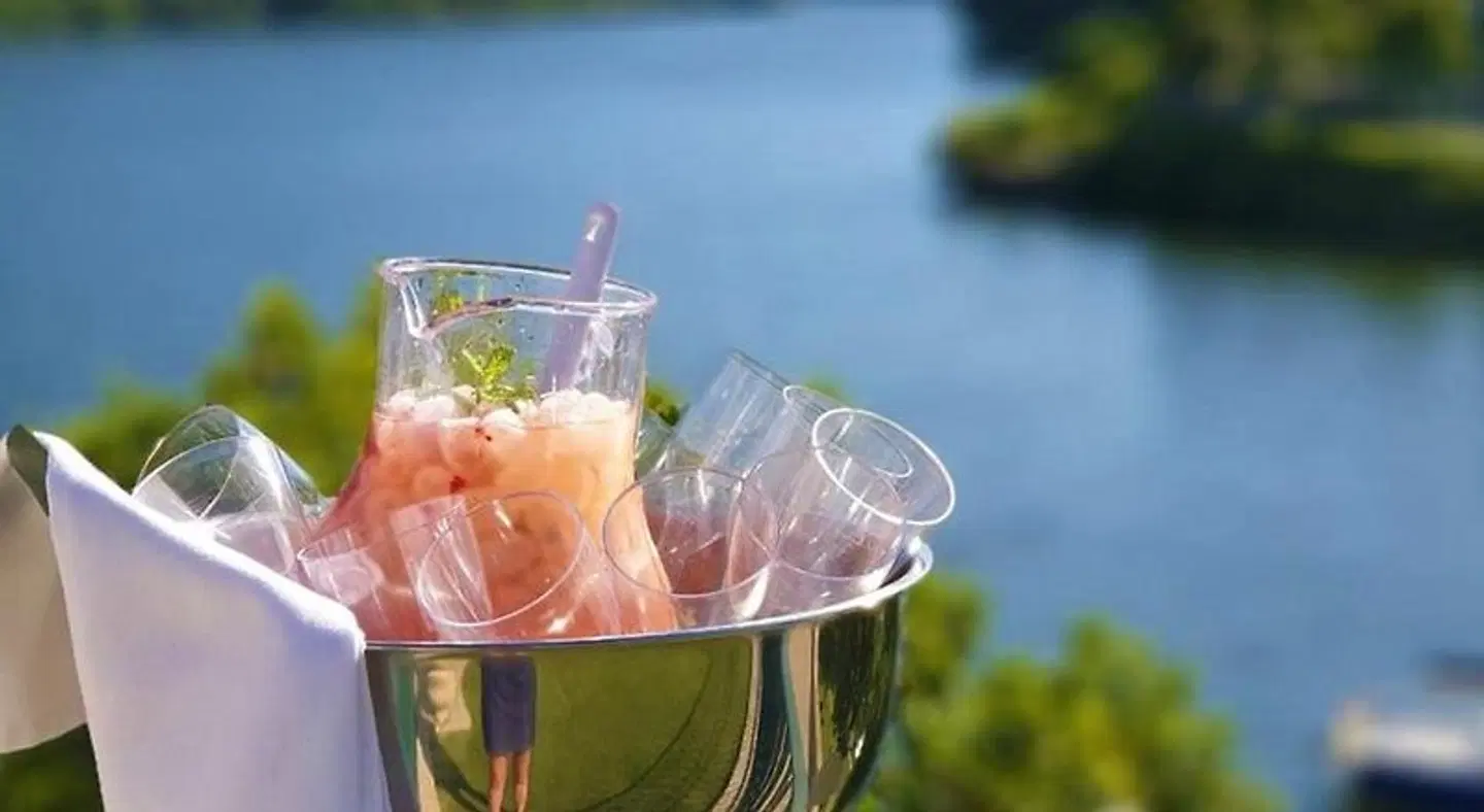 Douro Suites Restaurant