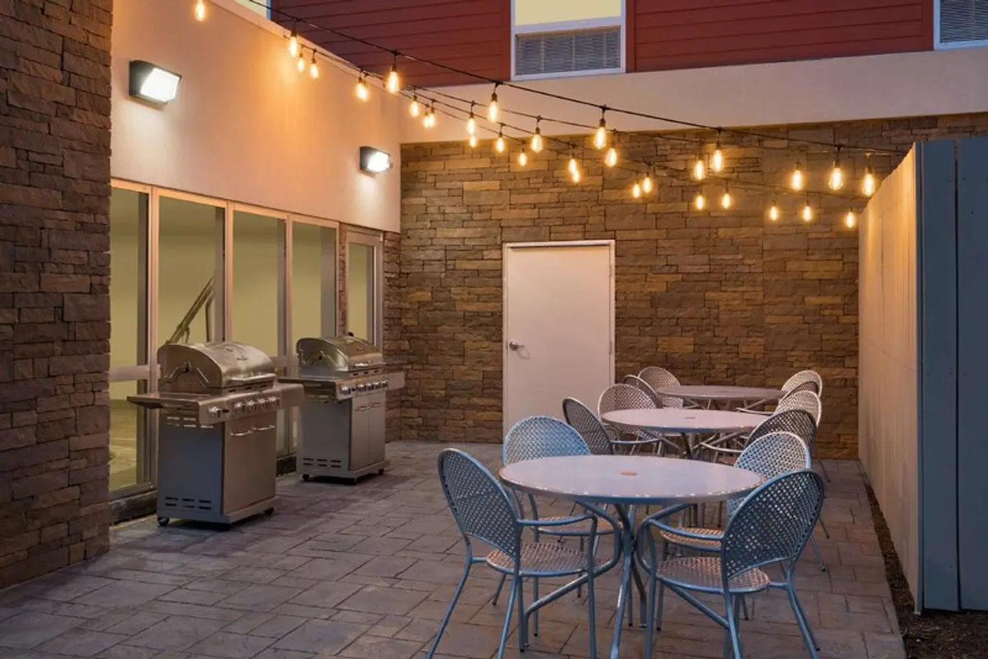 Home2 Suites by Hilton Roanoke HEALTH_BEAUTY