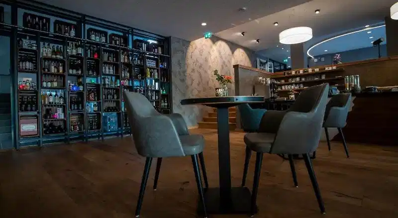 Villa Prinzhorn – Hotelfoto