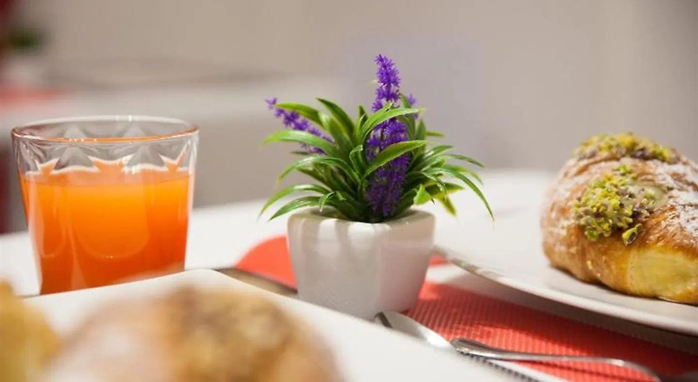 Bed & Breakfast Tramonti ROOM_EXAMPLE