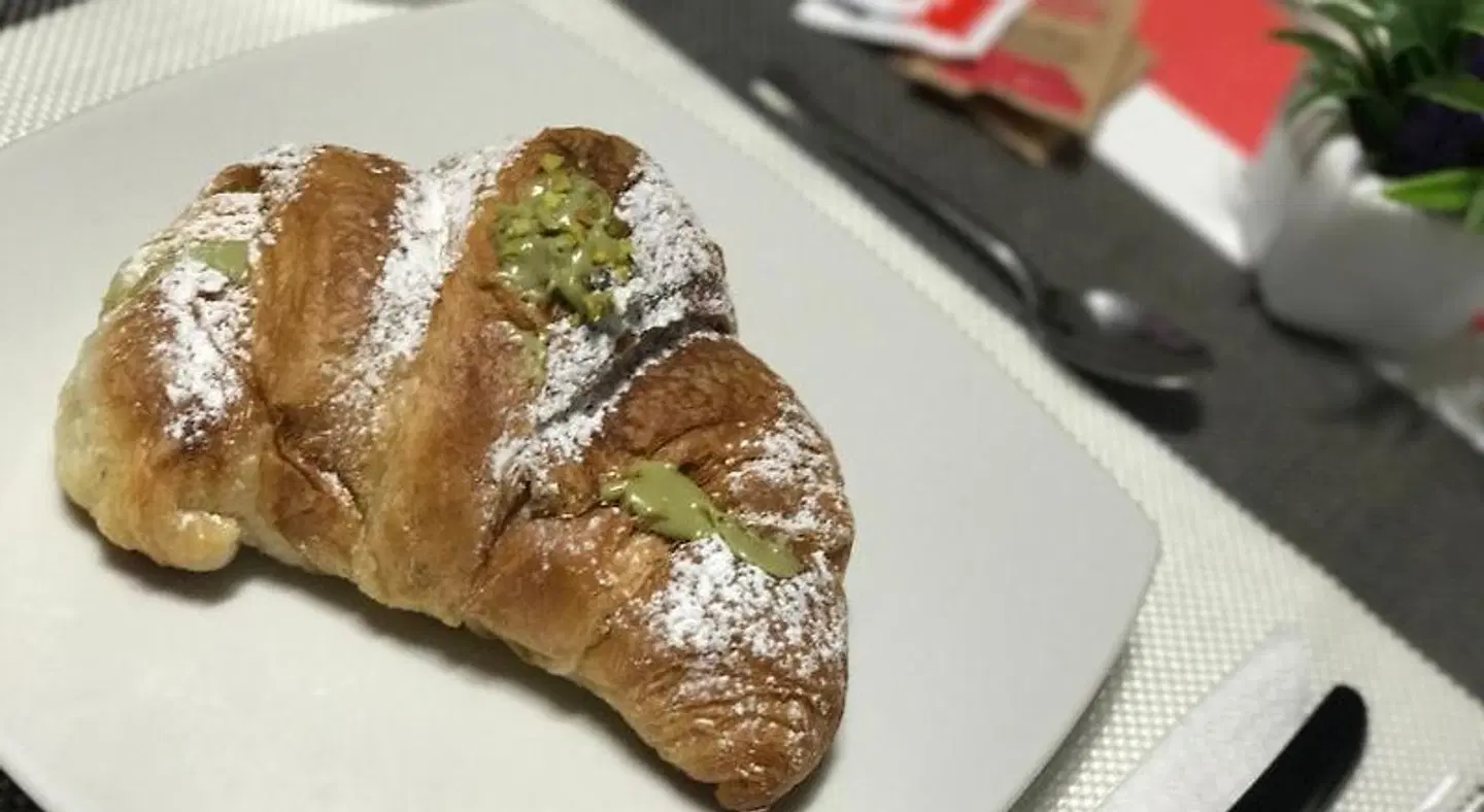 Bed & Breakfast Tramonti Restaurant