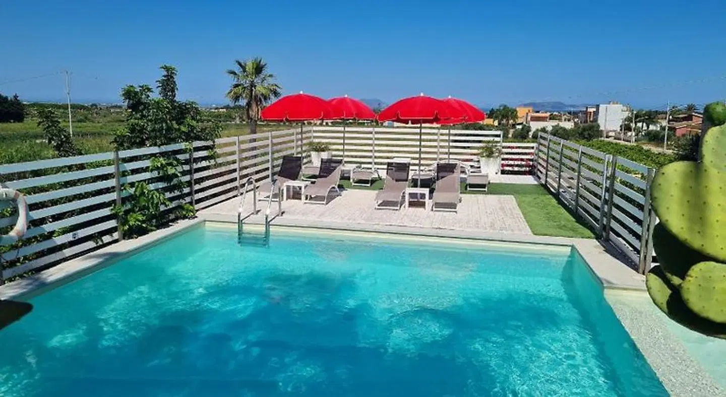 La Rocca Scavata OUTDOOR_POOL
