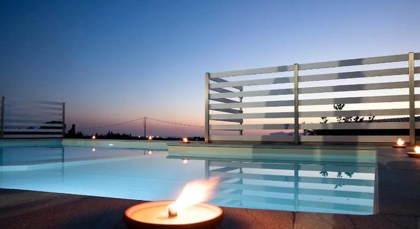 La Rocca Scavata OUTDOOR_POOL