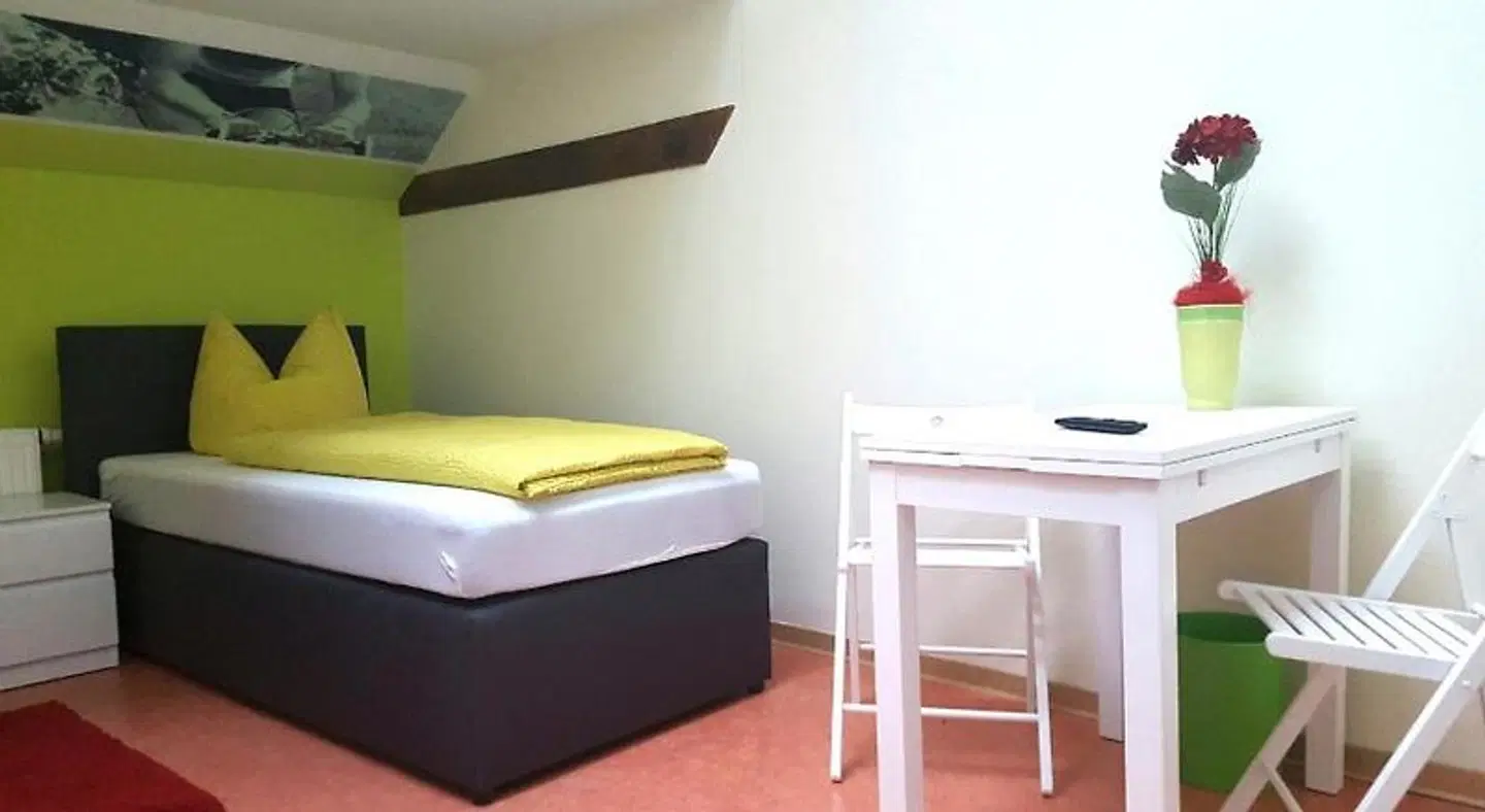 Radlerhof Spreewald ROOM_EXAMPLE