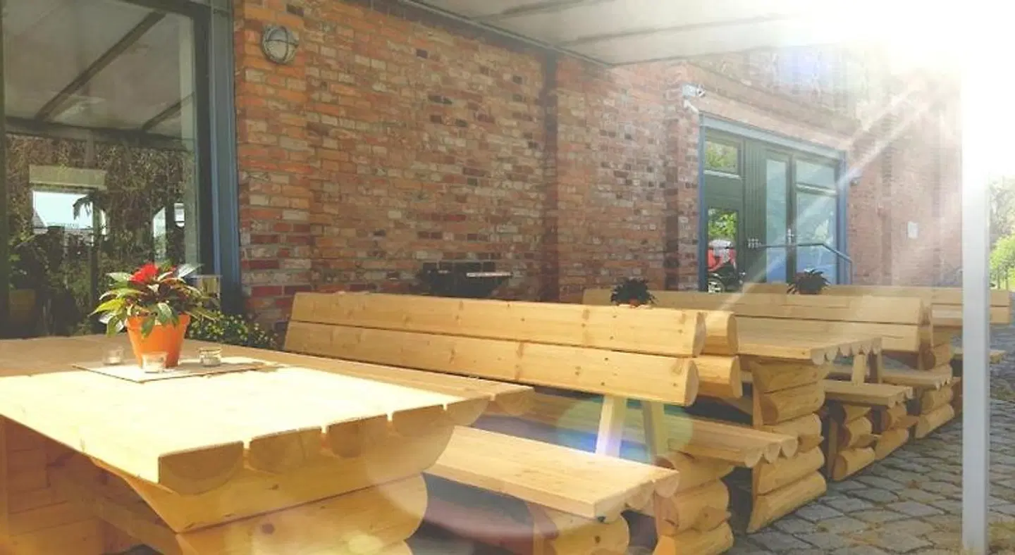 Radlerhof Spreewald LOUNGE_LOBBY
