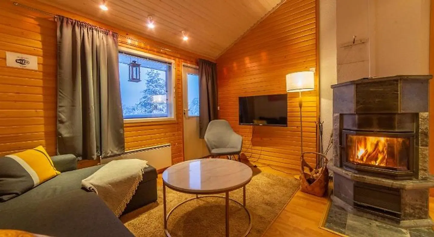 Apartments Kuukkeli ROOM_EXAMPLE