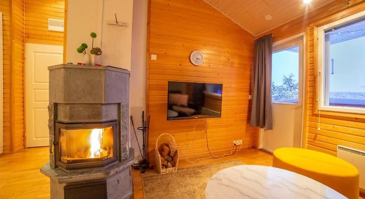 Apartments Kuukkeli ROOM_EXAMPLE
