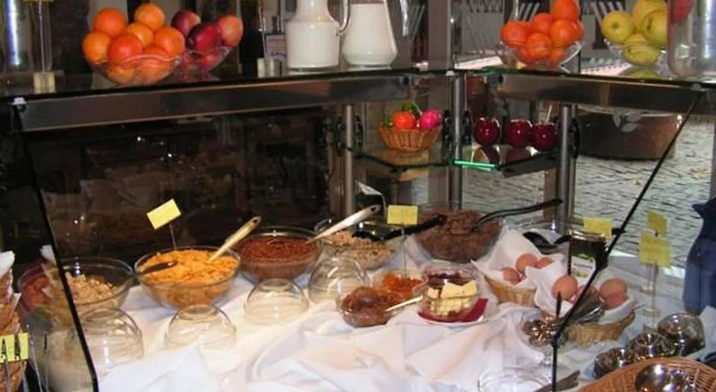 Bauer Schmidt Weilerbach Restaurant