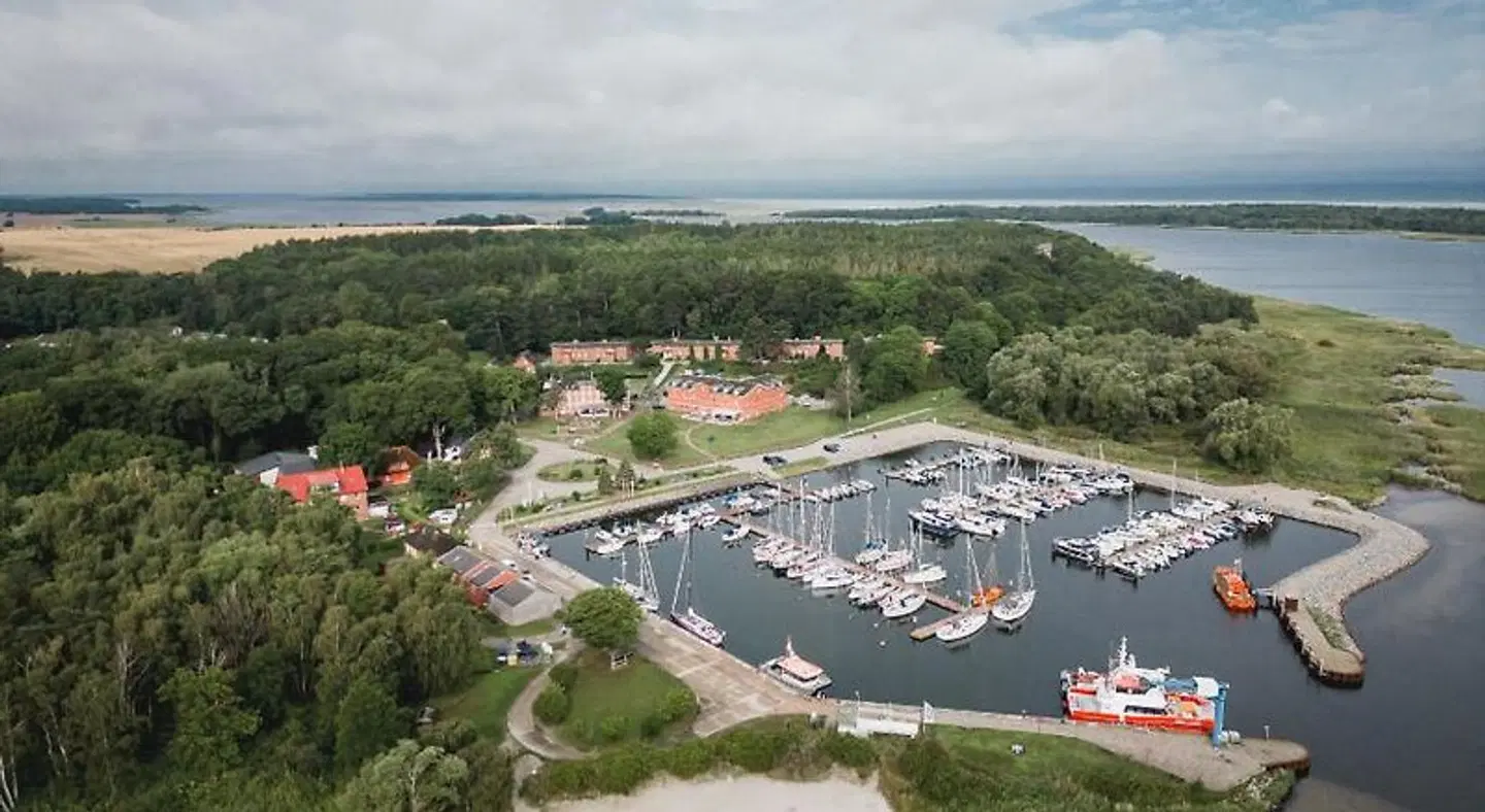 Hotel Seeblick LANDSCAPE