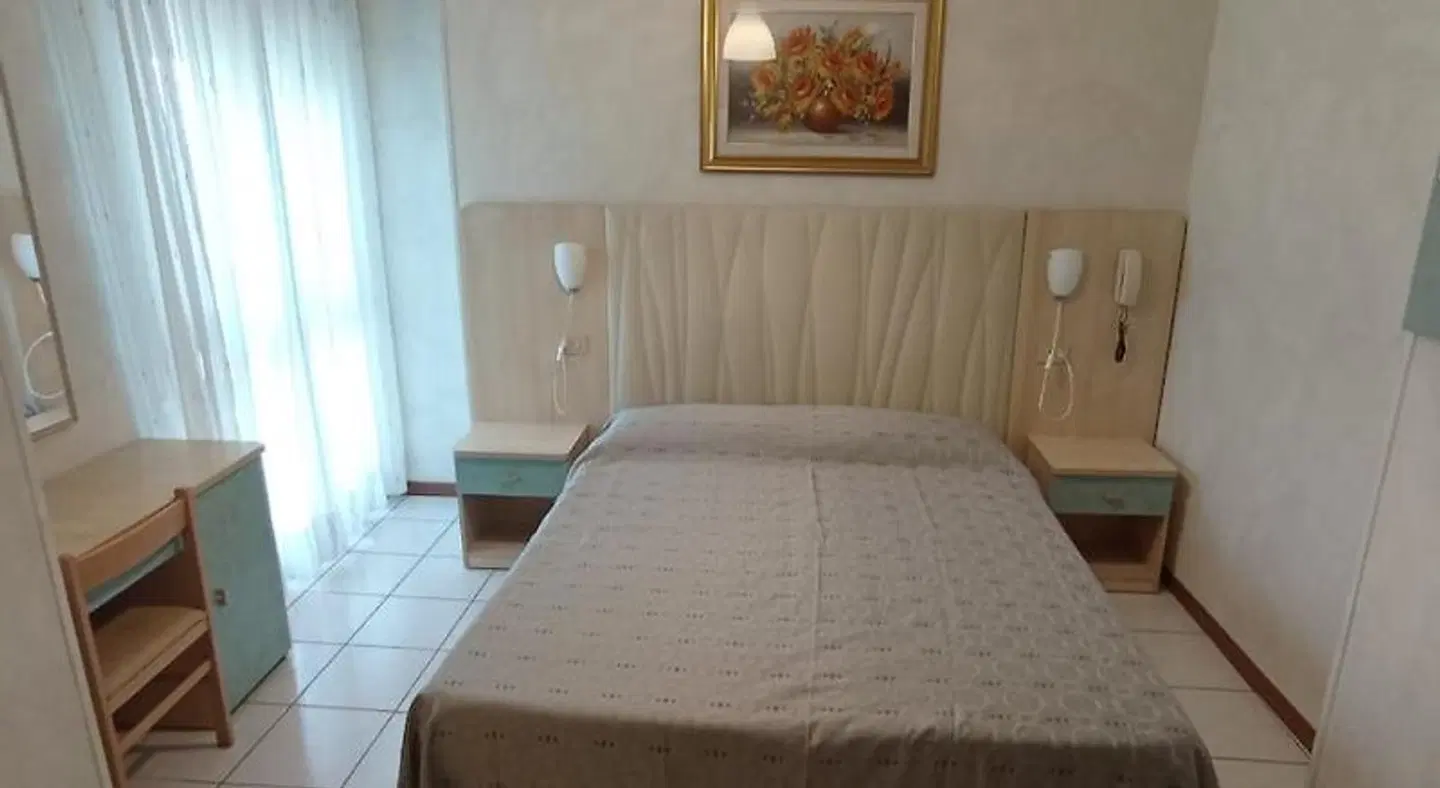 Hotel Arlecchino ROOM_EXAMPLE