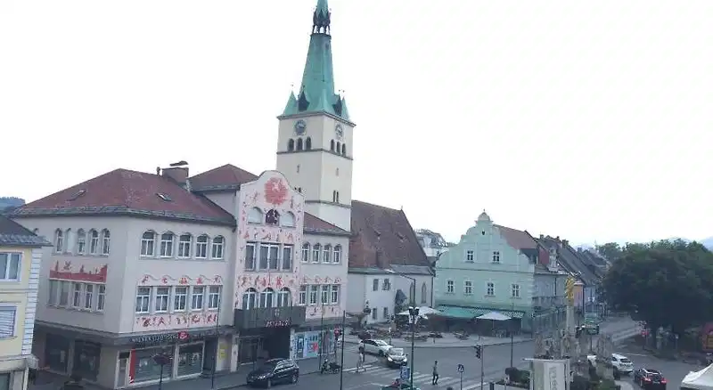 Hotel Braun – Hotelfoto