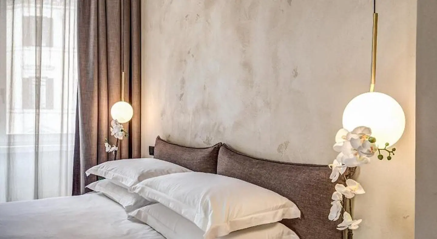 G55 Design Hotel ROOM_EXAMPLE