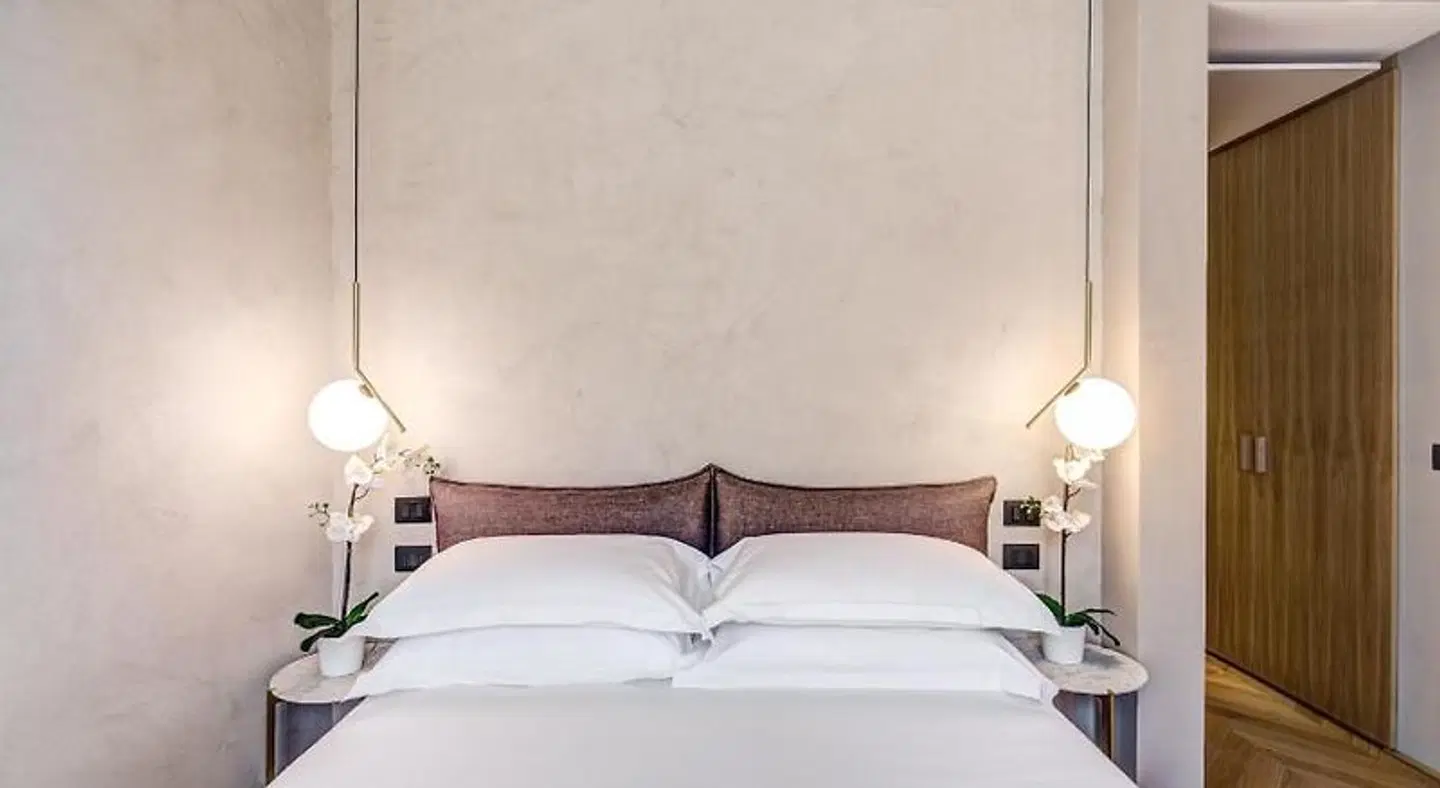 G55 Design Hotel ROOM_EXAMPLE
