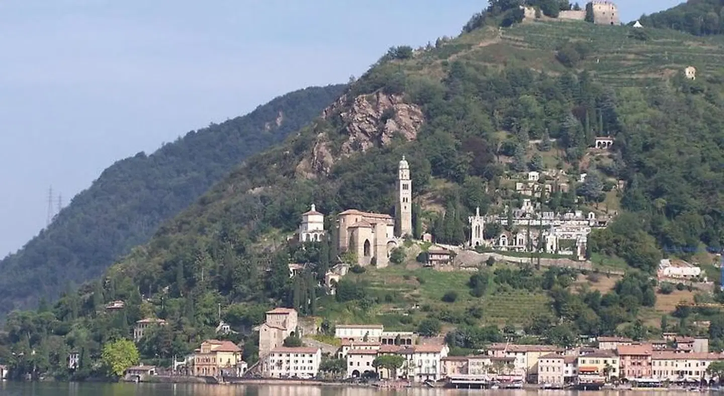 Al Battello LANDSCAPE