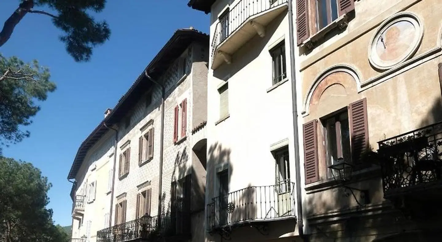 Al Battello EXTERIOR
