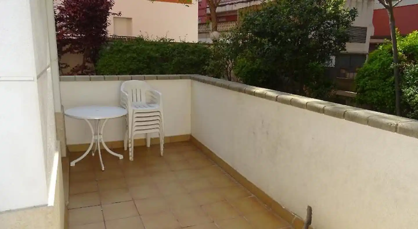 Apartamentos Selvapark Wellness