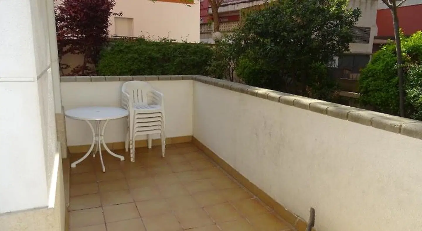 Apartamentos Selvapark HEALTH_BEAUTY