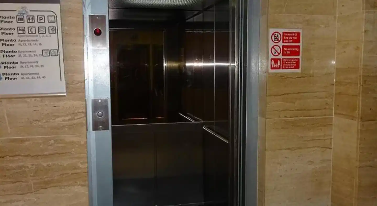 Apartamentos Selvapark Badezimmer