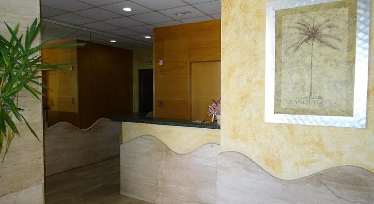 Apartamentos Selvapark ROOM_EXAMPLE