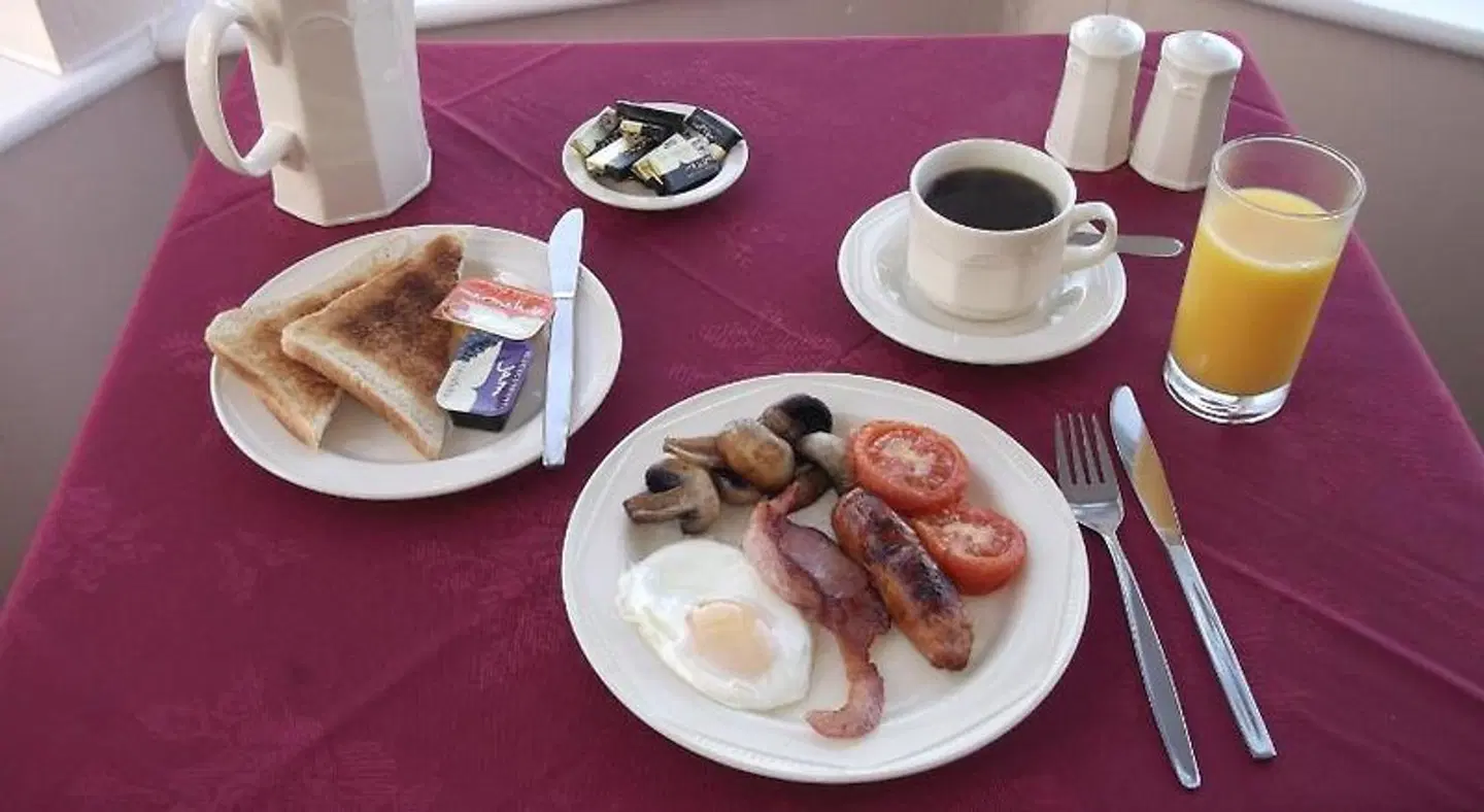Kenton Hotel HEALTH_BEAUTY