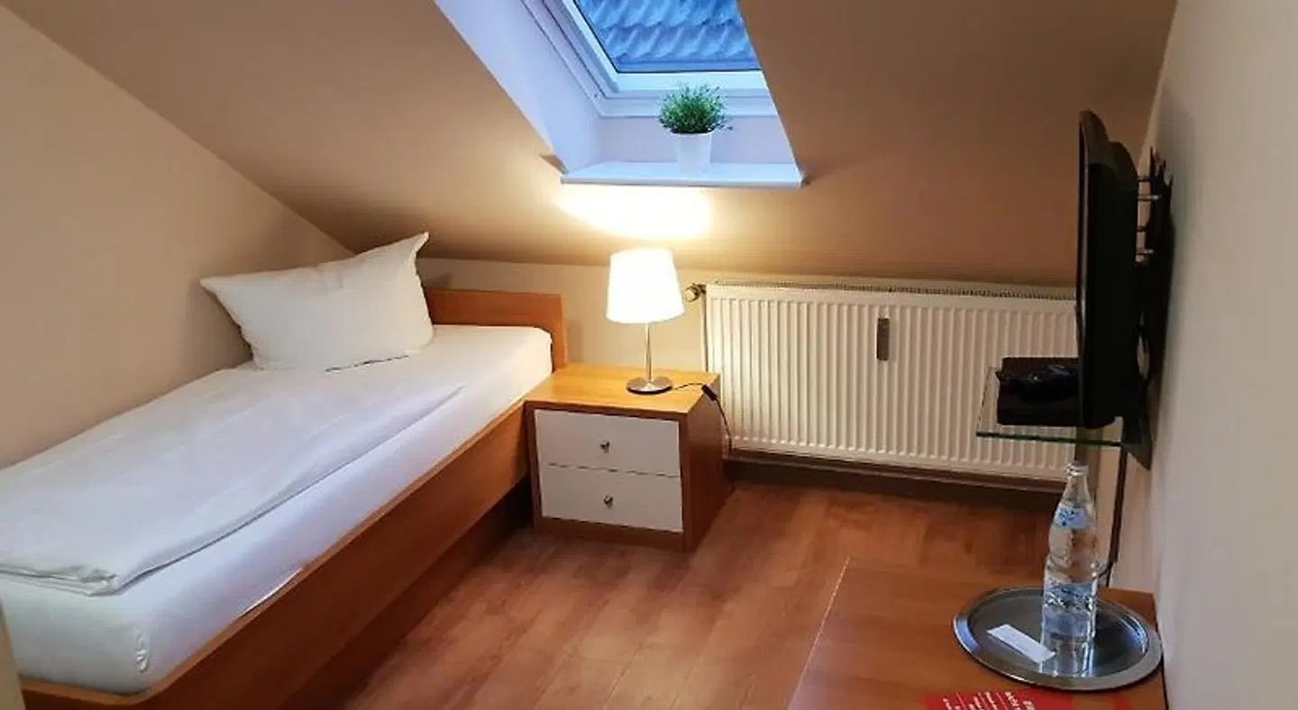 Airport Hotel One Aparthotel Sylt ROOM_EXAMPLE
