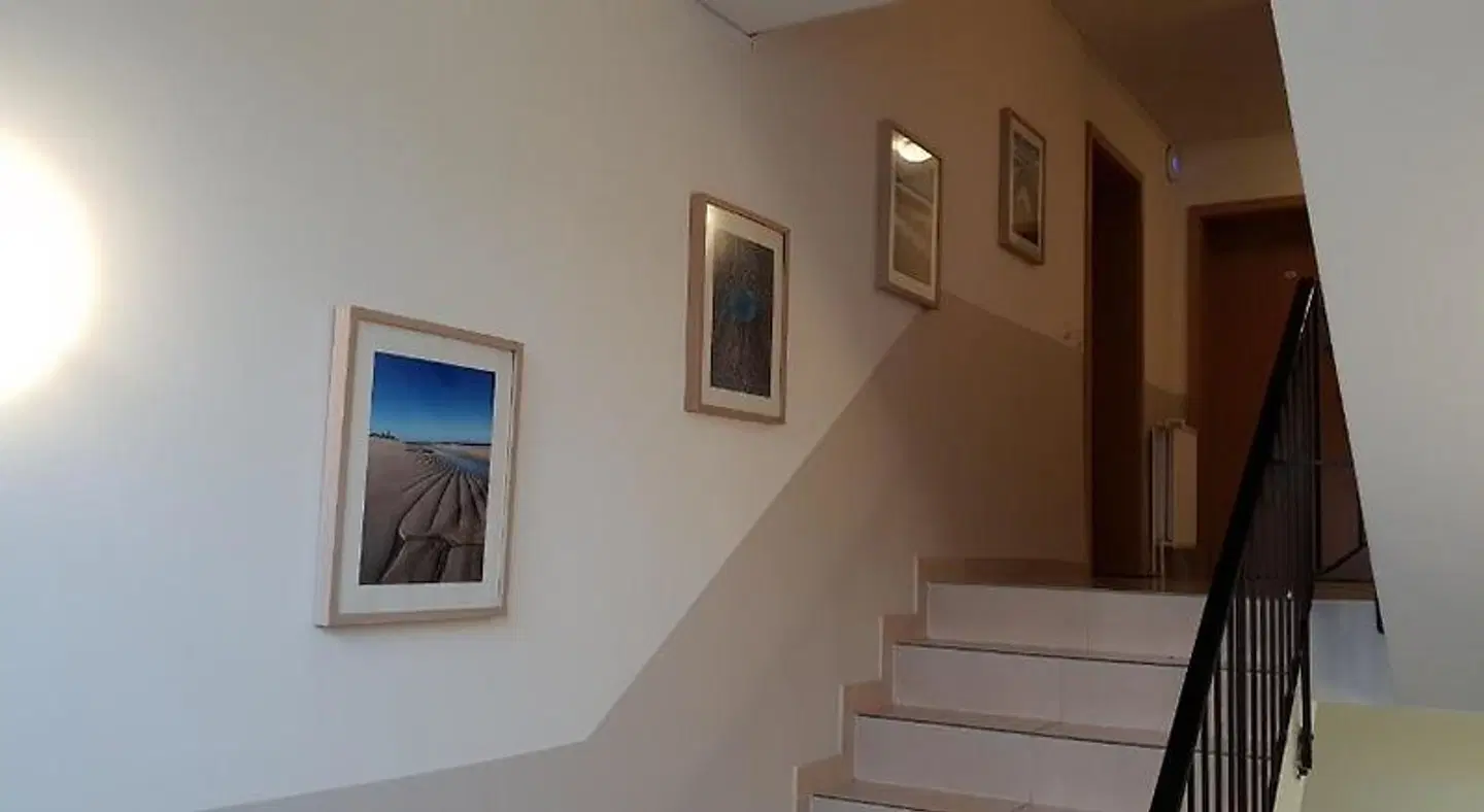 Airport Hotel One Aparthotel Sylt ROOM_EXAMPLE