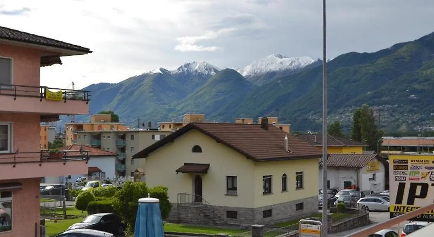 Osteria Centrale EXTERIOR