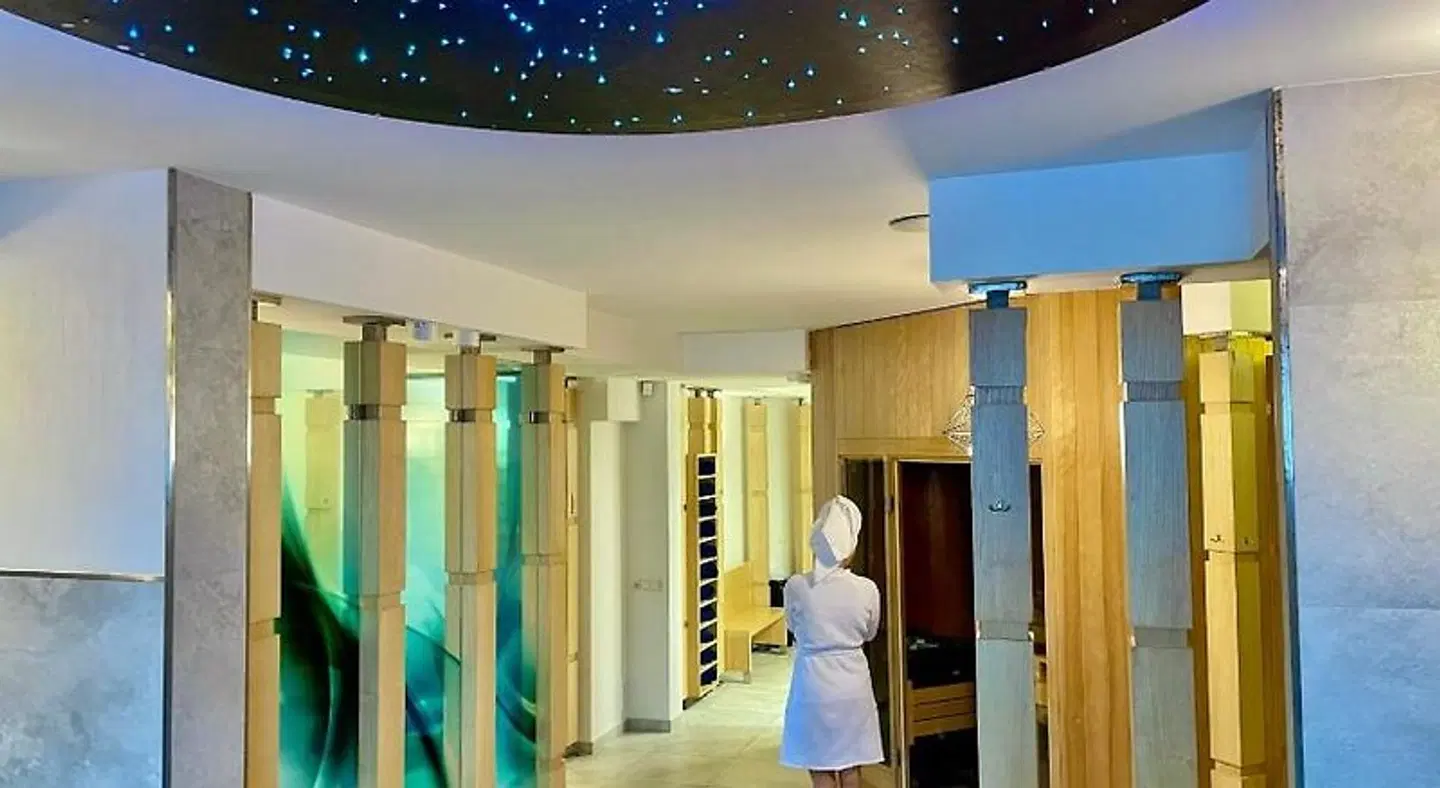 Villa Belweder HEALTH_BEAUTY