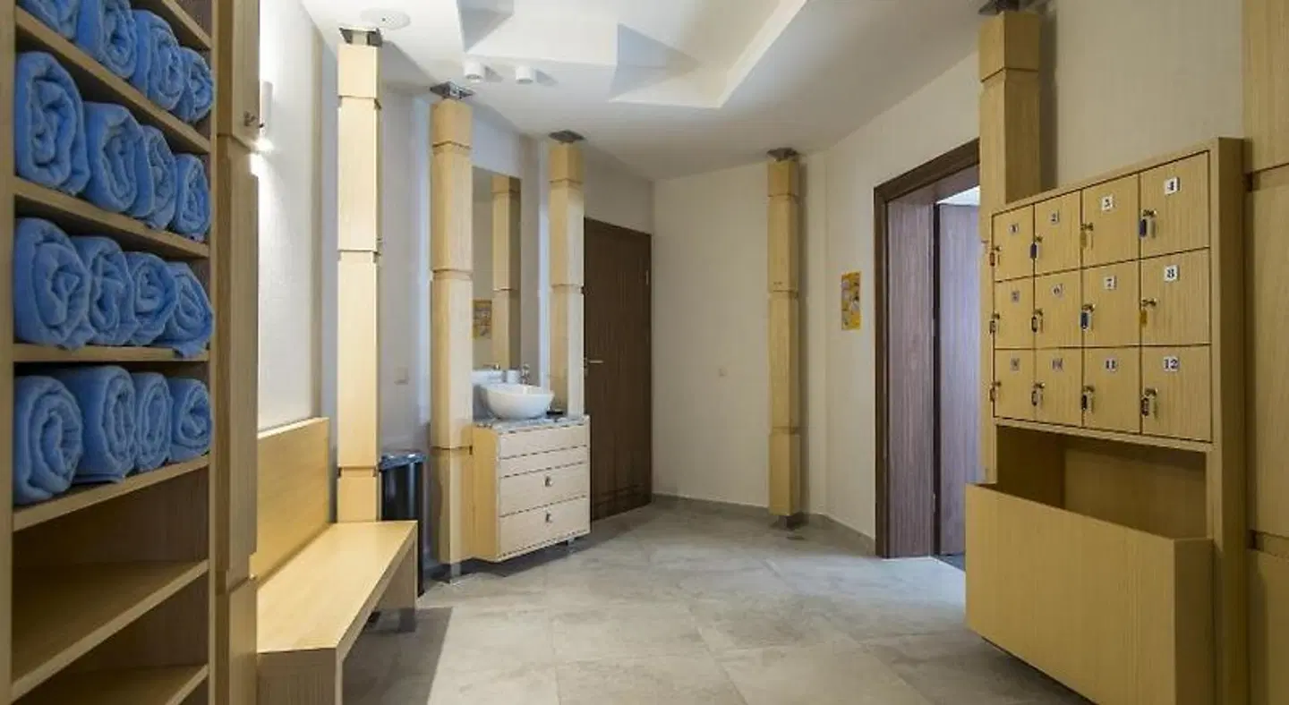 Villa Belweder HEALTH_BEAUTY