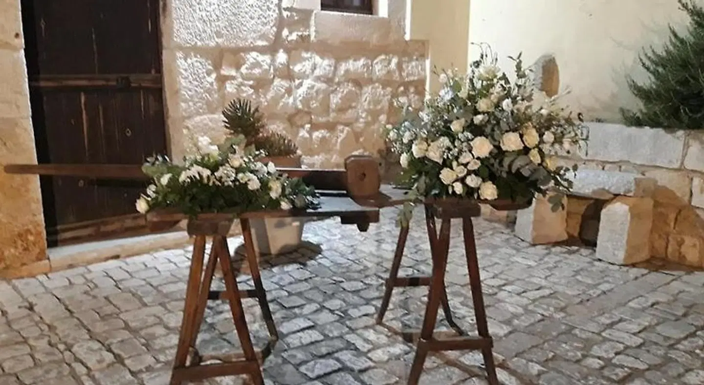 Villa Teresa Terrasse