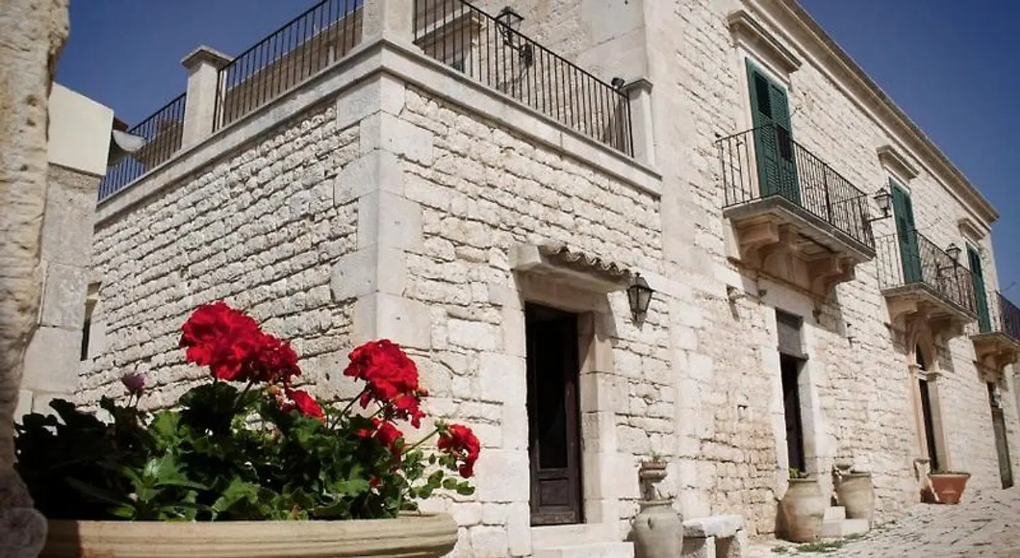 Villa Teresa EXTERIOR
