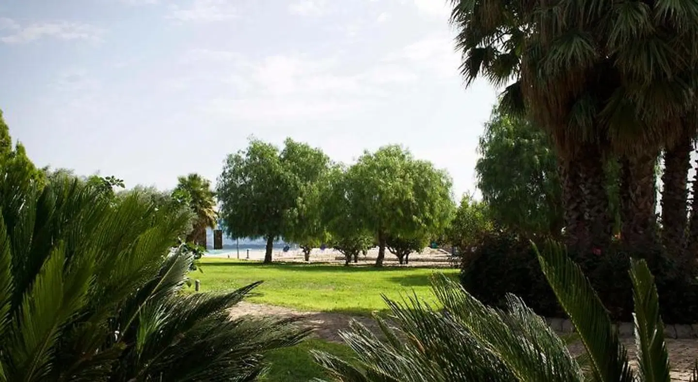 Villa Teresa Garten