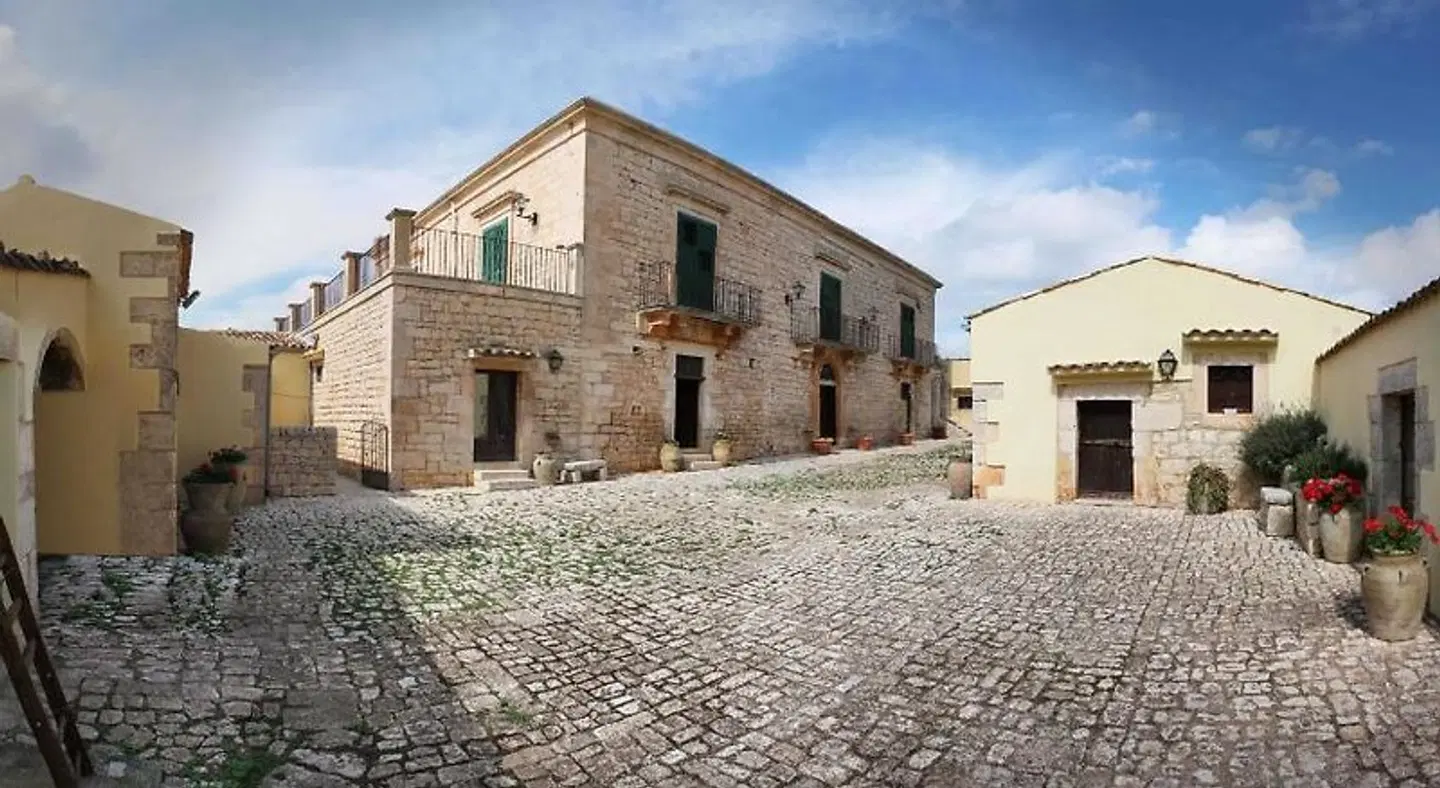 Villa Teresa EXTERIOR